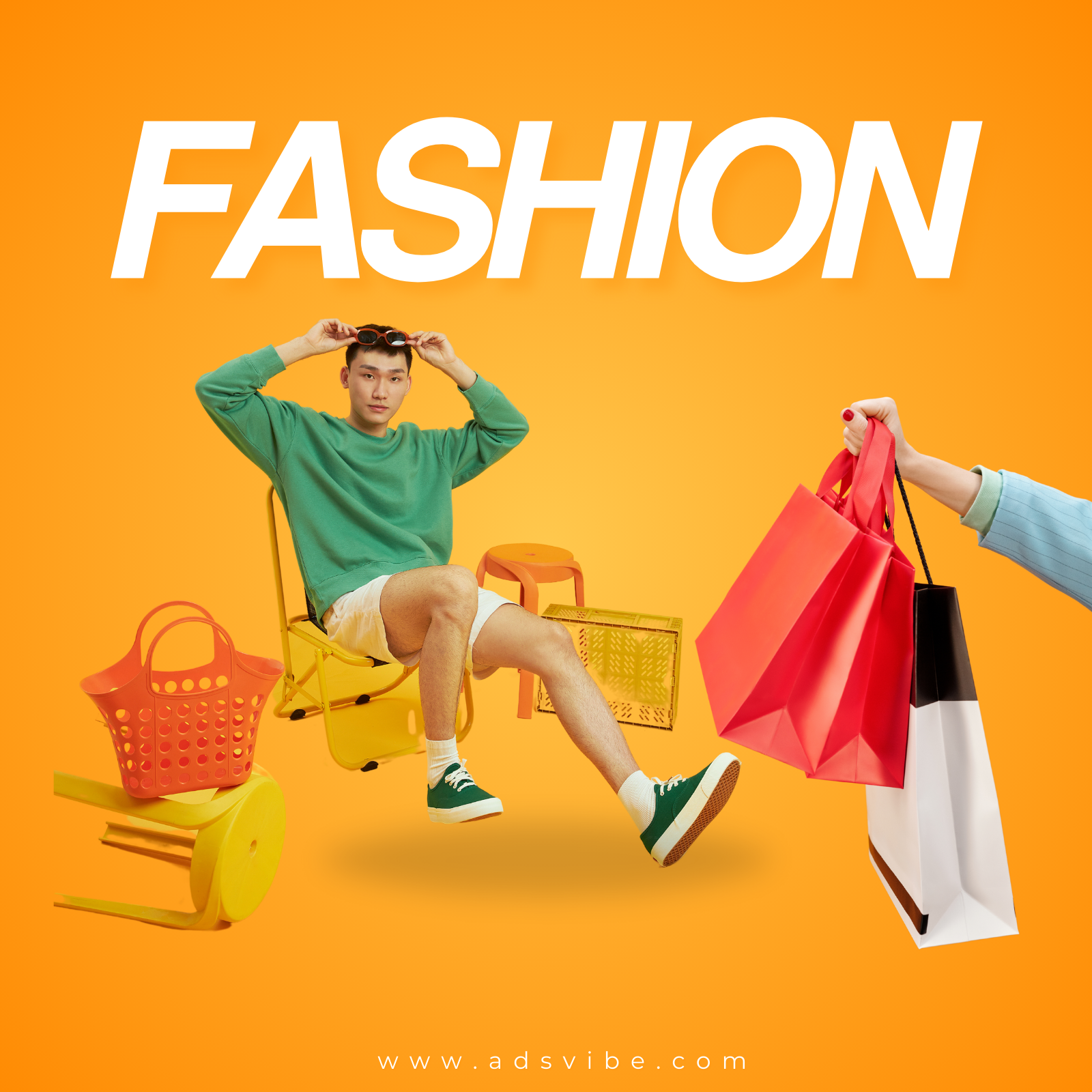 Fashion Category